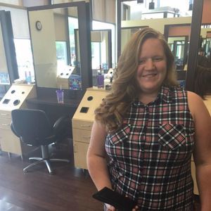 Meet your Posher, Allison